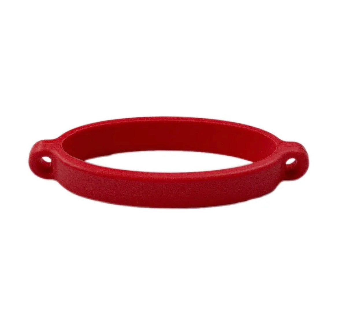 O-Ring Straw & Cup Ring Attachment