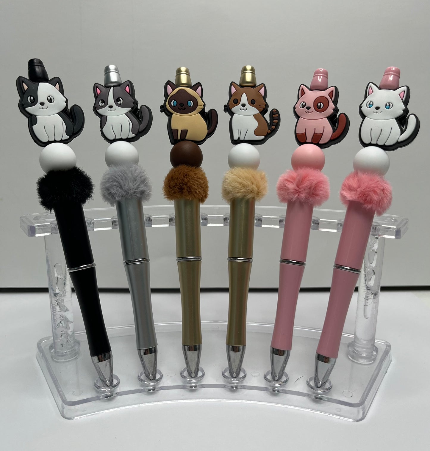 Cat Pens