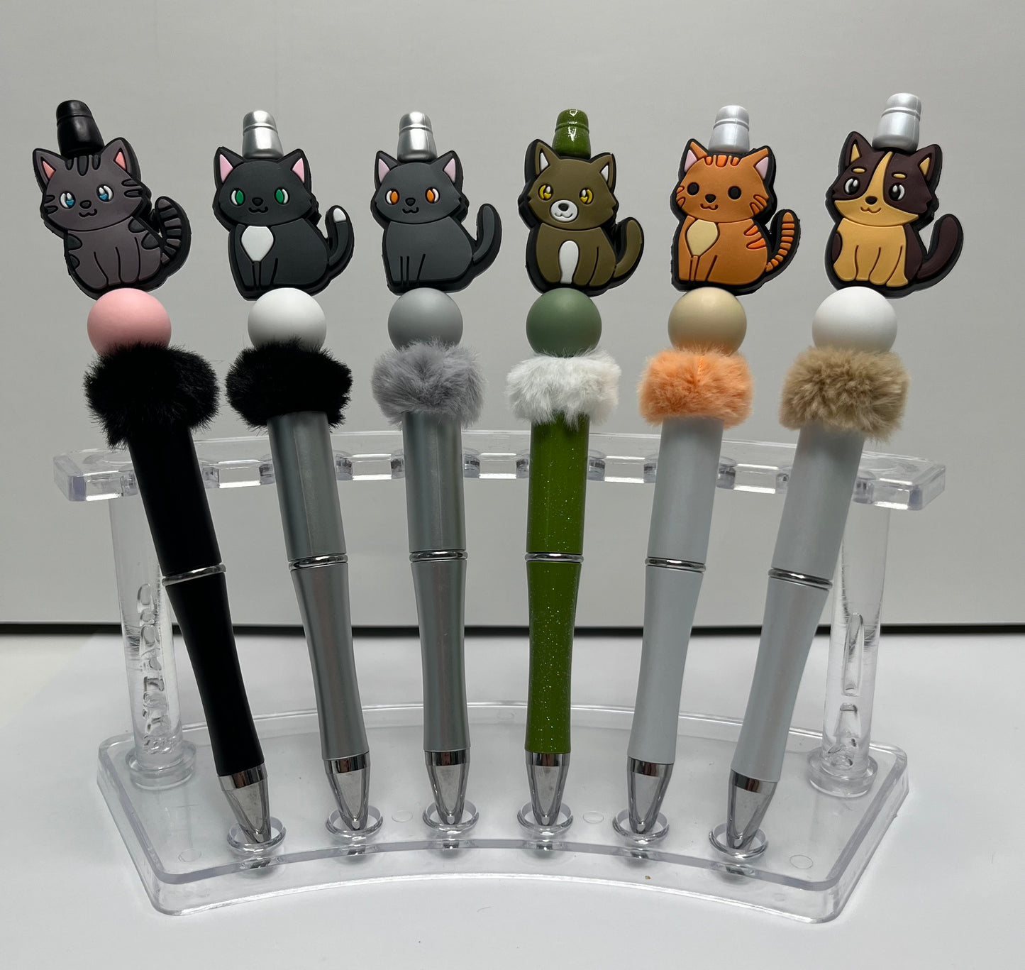 Cat Pens