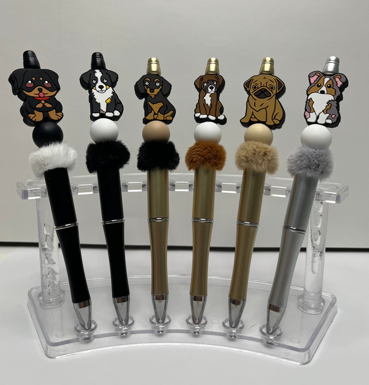 Dog Pens