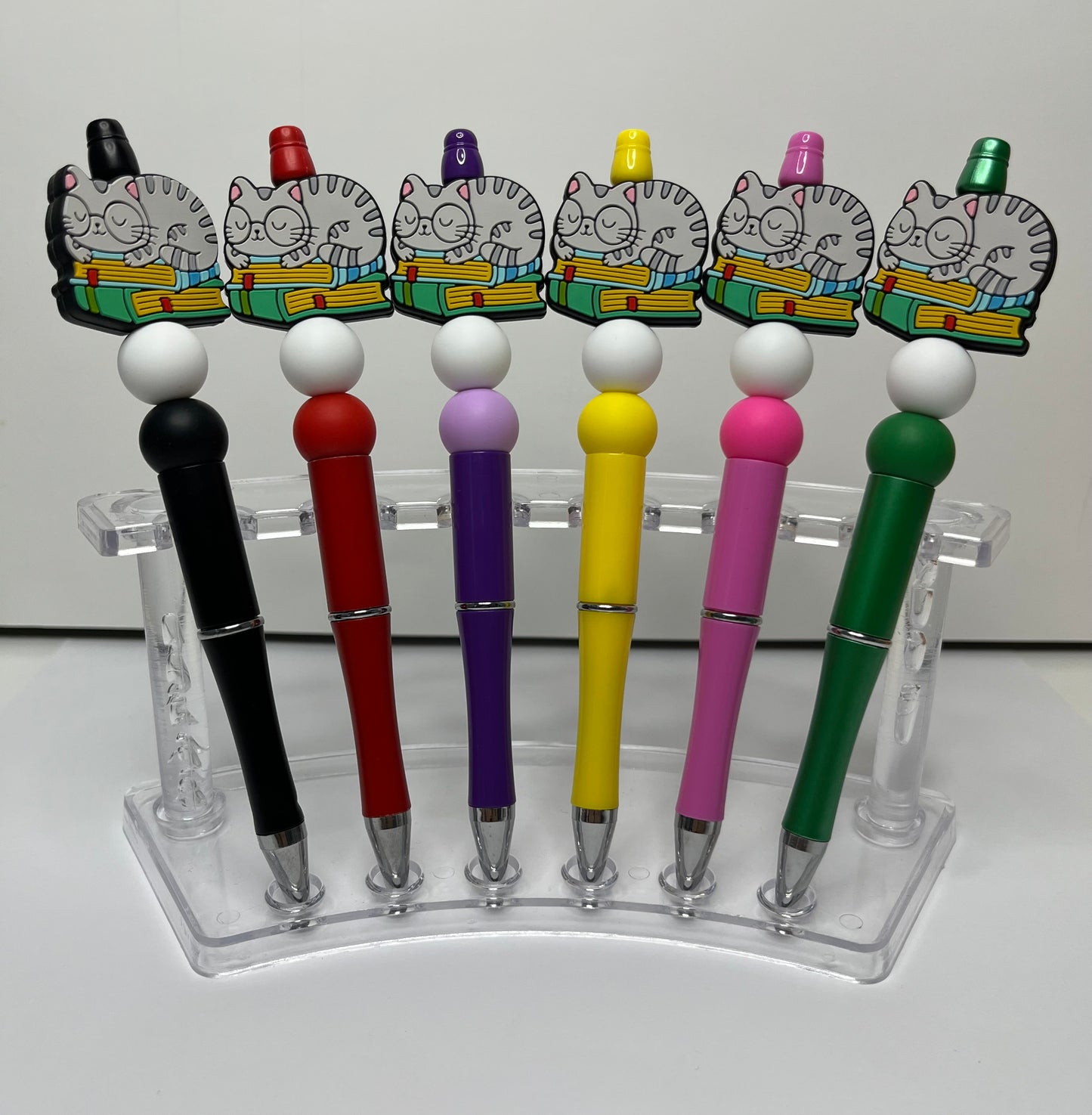Cat Pens