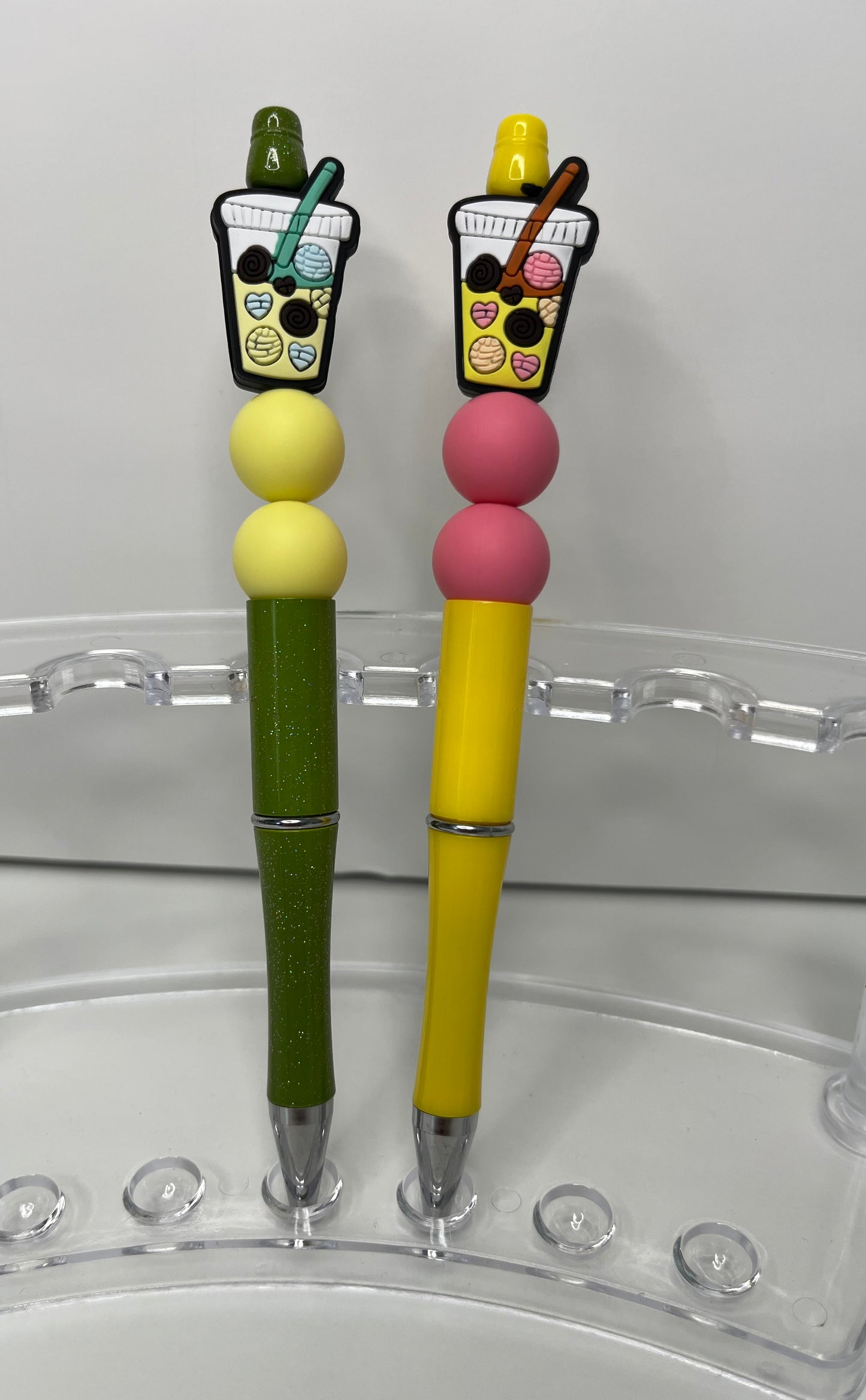 Coffee Pens