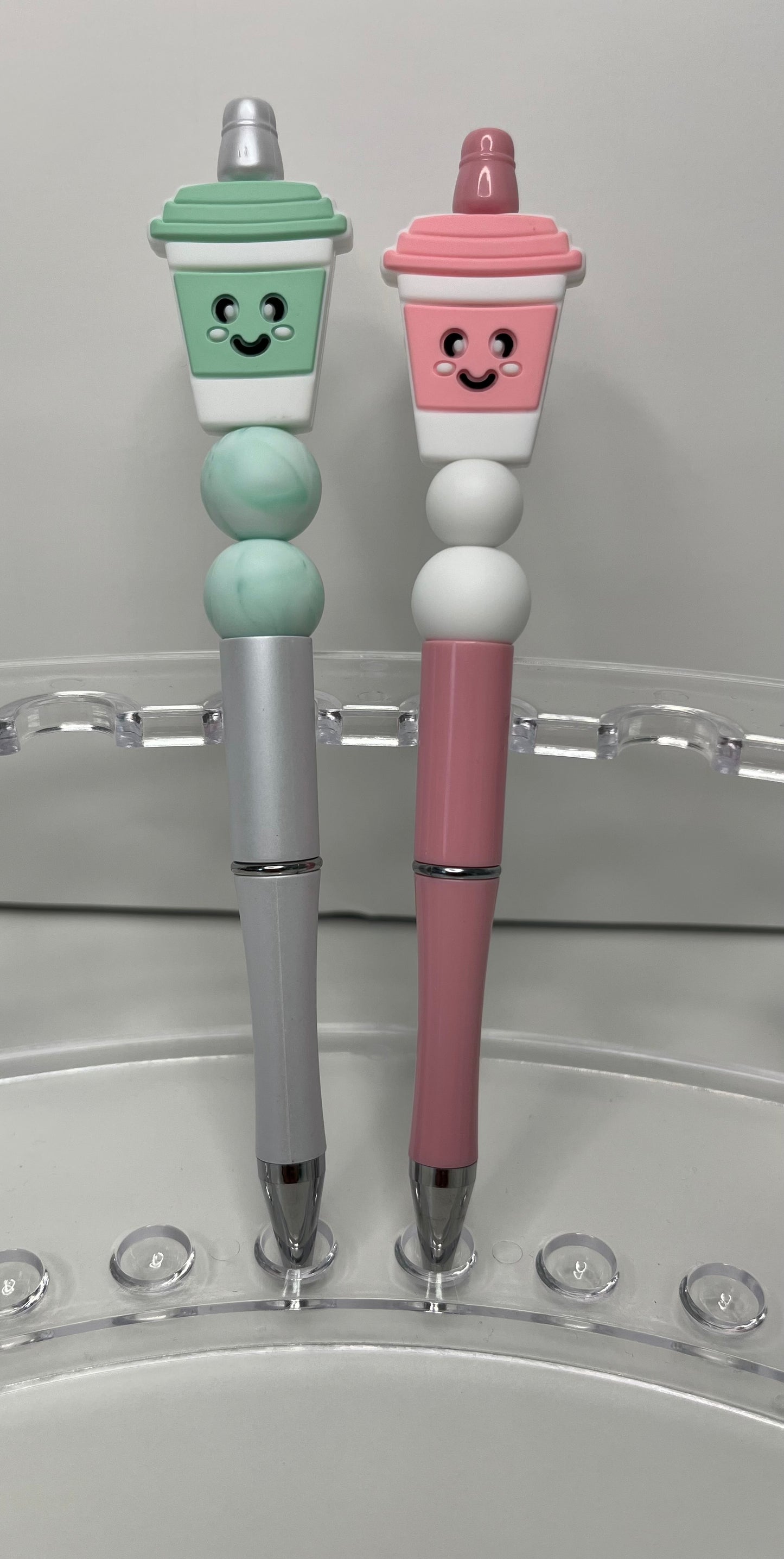 Coffee Pens