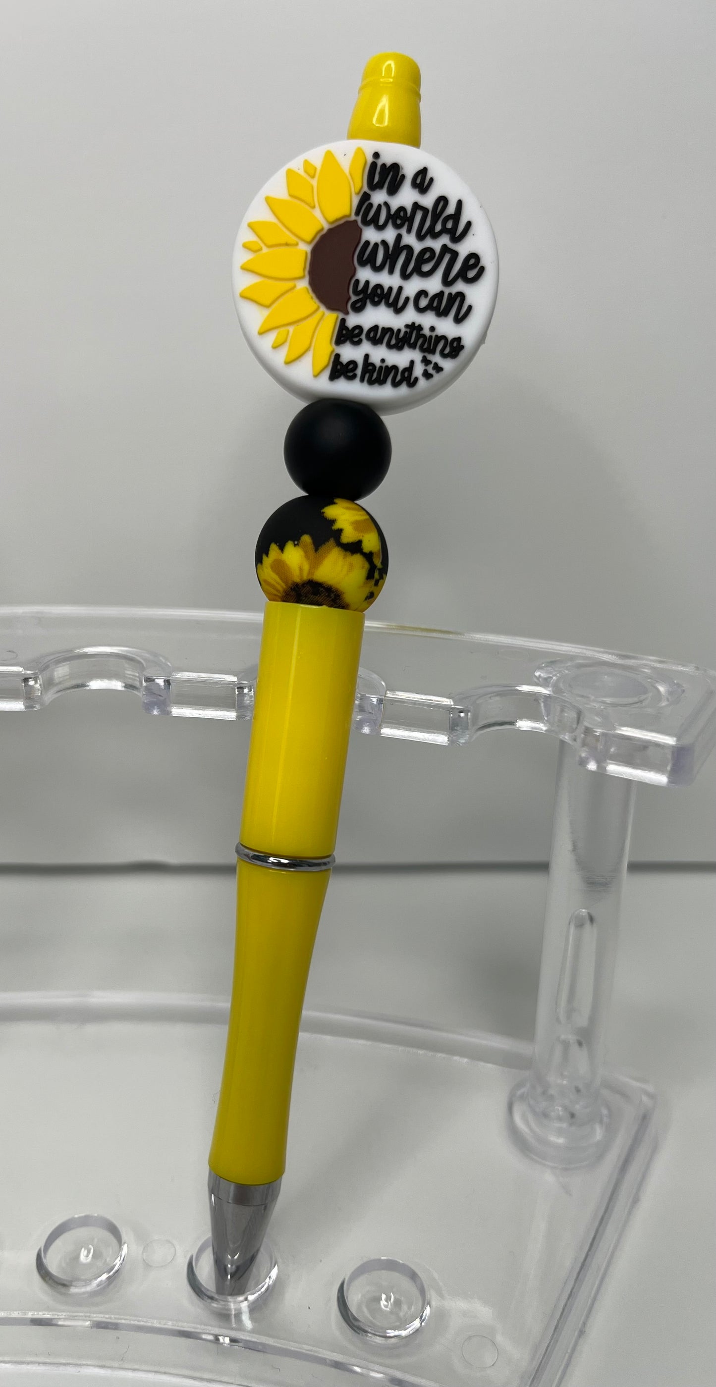 Flower Pens