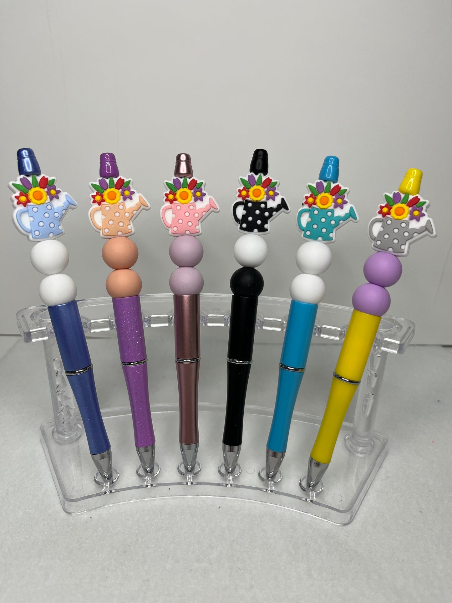 Flower Pens